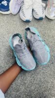 PEPPER DEM KIDDIES UNISEX SNEAKERS