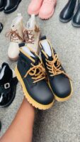 UNISEX KIDDIES BOOTS