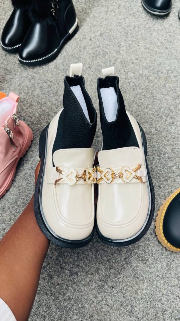 UNISEX KIDDIES BOOTS