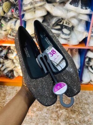 UPGRADED ADULT FLAT SHOES