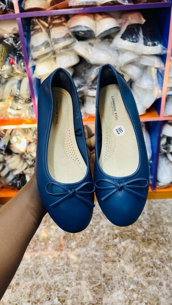 UPGRADED ADULT FLAT SHOES