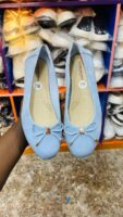 UPGRADED ADULT FLAT SHOES
