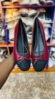 UPGRADED ADULT FLAT SHOES