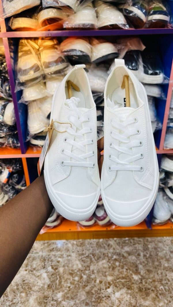 UPGRADED ADULT FLAT SHOES