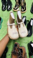 UNISEX KIDDIES BOOTS