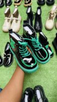 UNISEX KIDDIES BOOTS