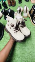 UNISEX KIDDIES BOOTS
