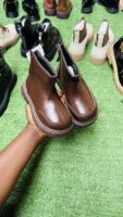 UNISEX KIDDIES BOOTS