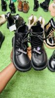 UNISEX KIDDIES BOOTS