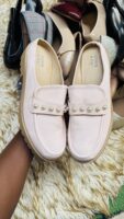 UPGRADED ADULT FLAT SHOES