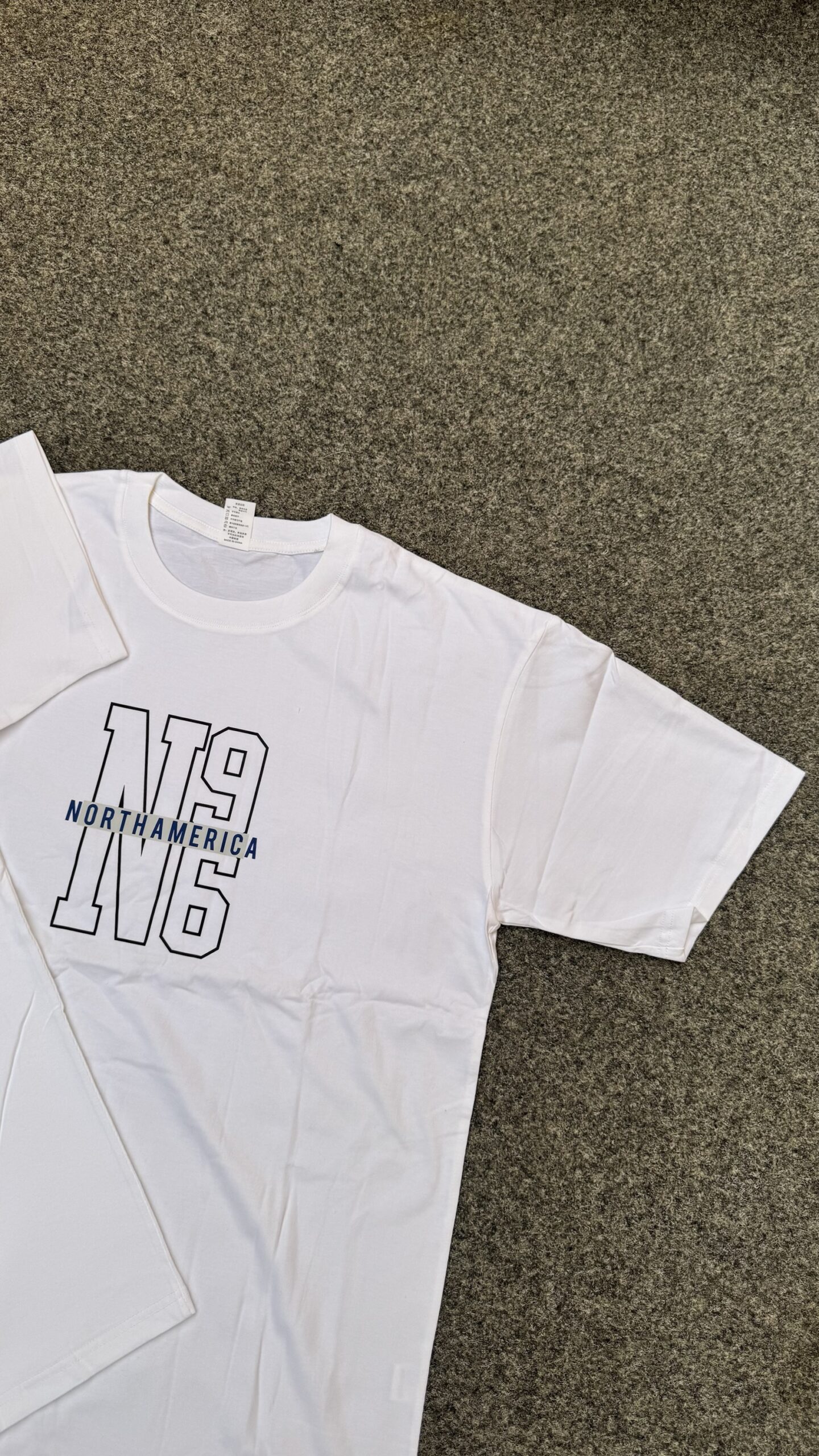 PREMIUM ADULT COTTON T.SHIRTS
( 10 pcs )