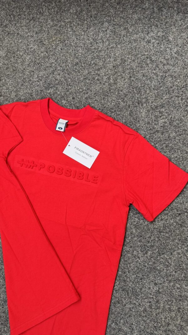 PREMIUM ADULT COTTON T.SHIRTS
( 10 pcs )
