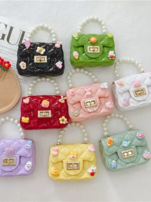 ANN cute bag