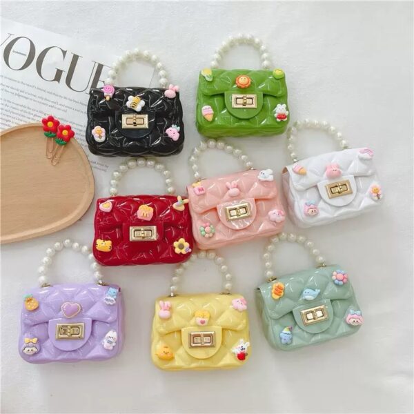 ANN cute bag