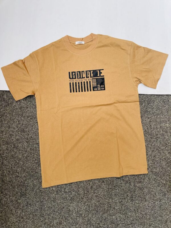 PREMIUM ADULT COTTON T.SHIRTS
( 5 pcs )