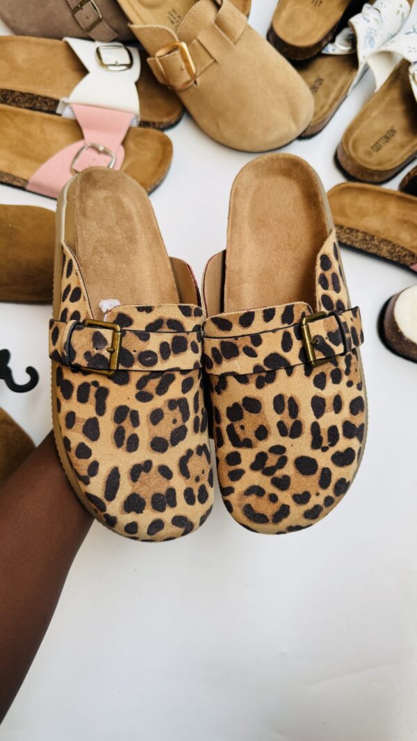 ADULT UNISEX BIRKENSTOCK