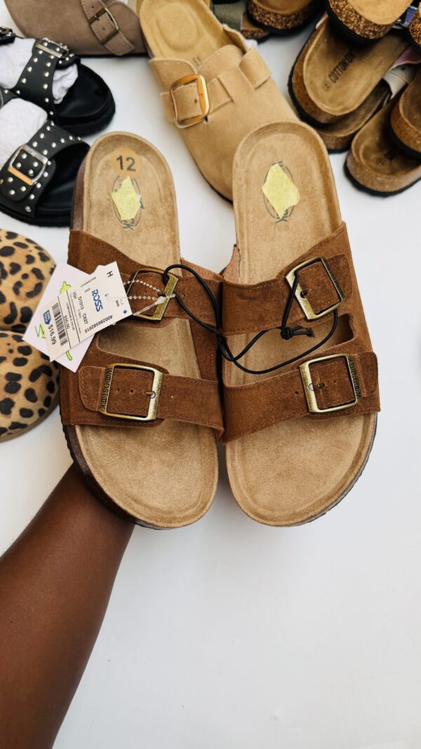 ADULT UNISEX BIRKENSTOCK