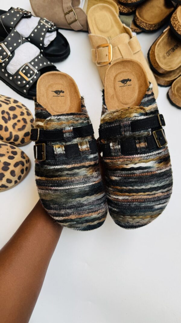 ADULT UNISEX BIRKENSTOCK