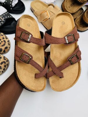 ADULT UNISEX BIRKENSTOCK