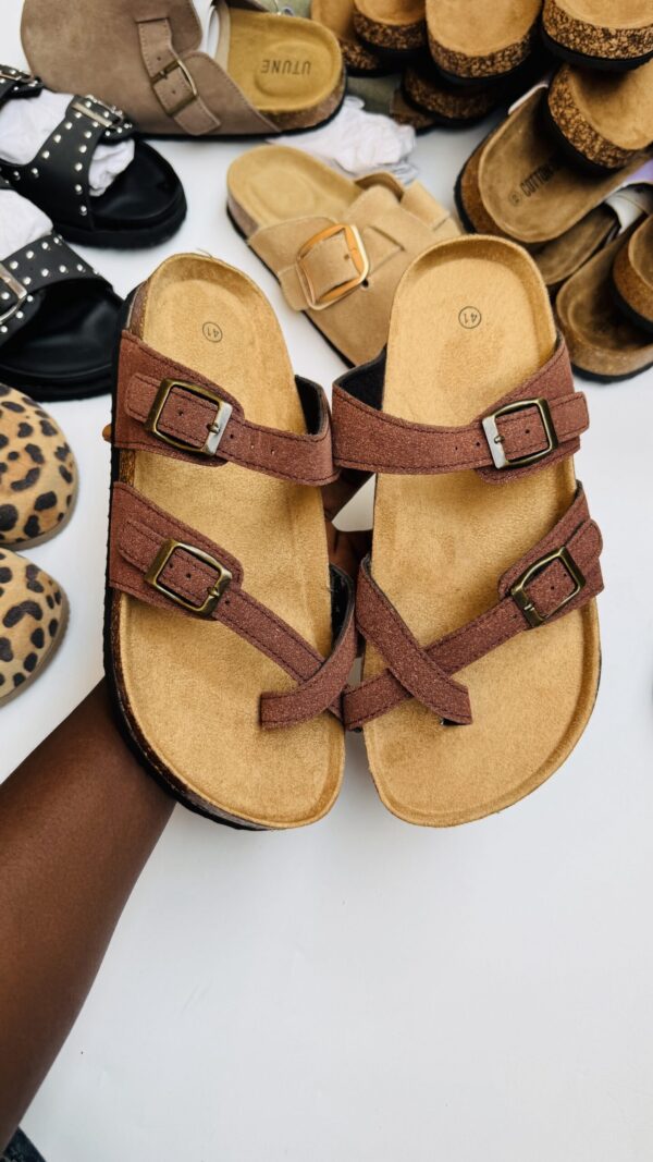ADULT UNISEX BIRKENSTOCK