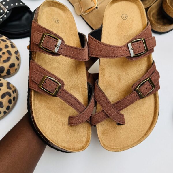 ADULT UNISEX BIRKENSTOCK