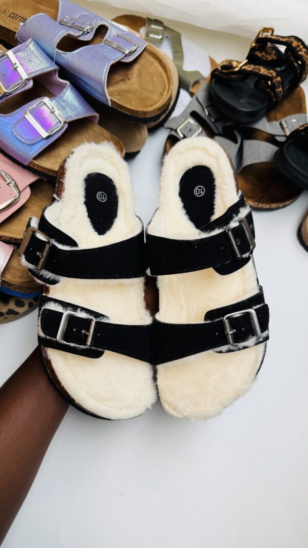 ADULT UNISEX BIRKENSTOCK