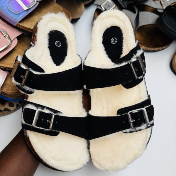 ADULT UNISEX BIRKENSTOCK