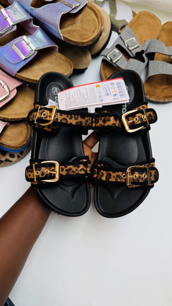 ADULT UNISEX BIRKENSTOCK