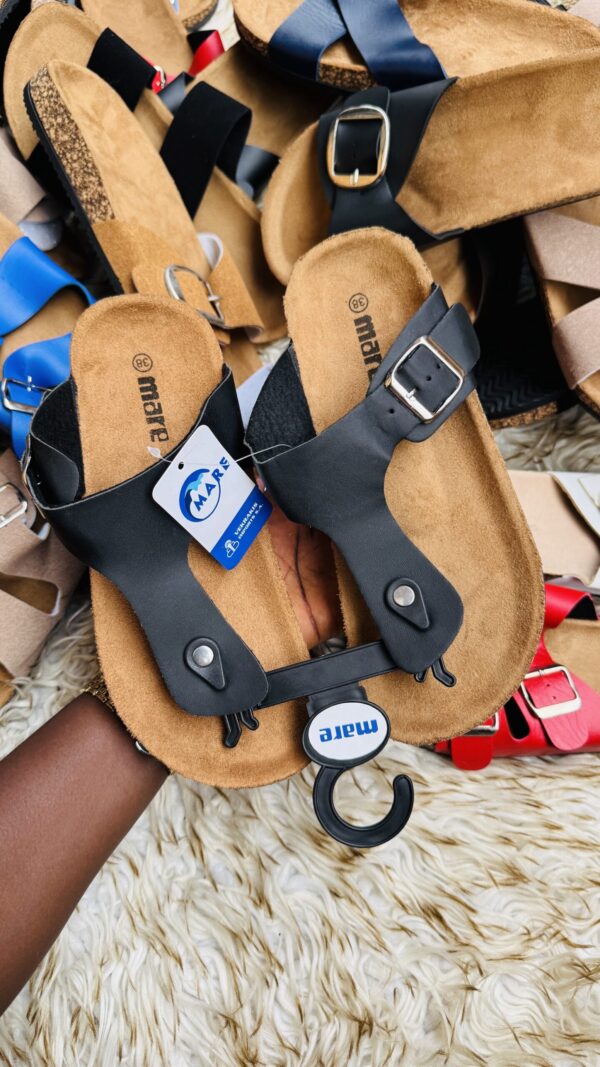 ADULT UNISEX BIRKENSTOCK