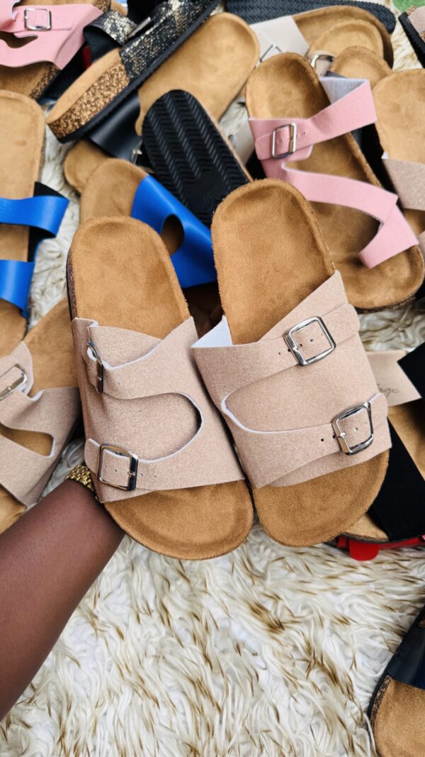 ADULT UNISEX BIRKENSTOCK