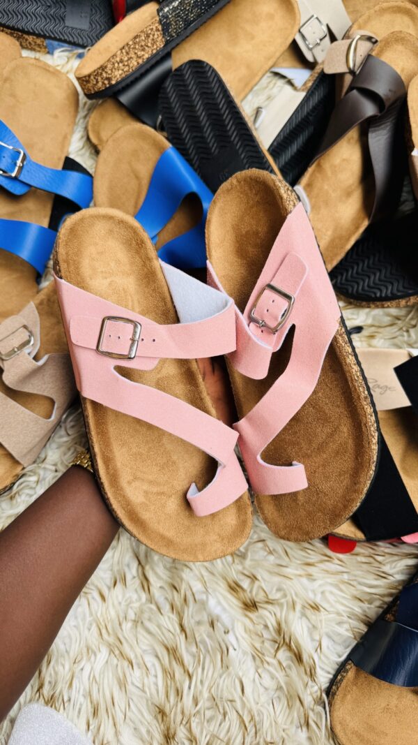ADULT UNISEX BIRKENSTOCK