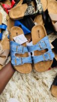 ADULT UNISEX BIRKENSTOCK