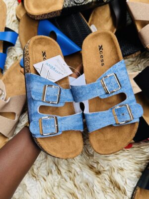 ADULT UNISEX BIRKENSTOCK
