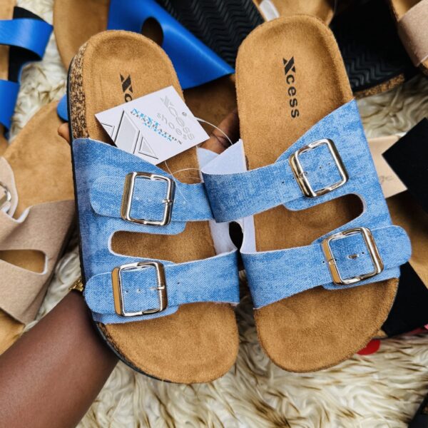 ADULT UNISEX BIRKENSTOCK