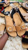 ADULT UNISEX BIRKENSTOCK