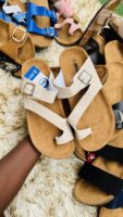 ADULT UNISEX BIRKENSTOCK