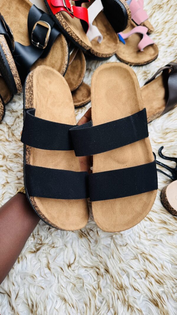 ADULT UNISEX BIRKENSTOCK