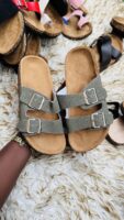 ADULT UNISEX BIRKENSTOCK