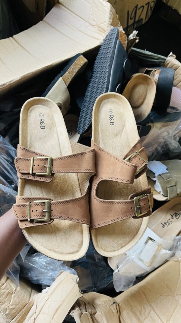 ADULT UNISEX BIRKENSTOCK