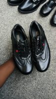 #SCHOOL SHOES  ( UNISEX STOCK MIX)