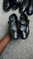#SCHOOL SHOES  ( UNISEX STOCK MIX)