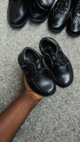 #SCHOOL SHOES  ( UNISEX STOCK MIX)