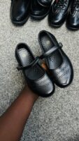 #SCHOOL SHOES  ( UNISEX STOCK MIX)