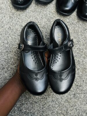 #SCHOOL SHOES  ( UNISEX STOCK MIX)