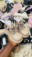 TODDLERS UNISEX SNEAKERS
