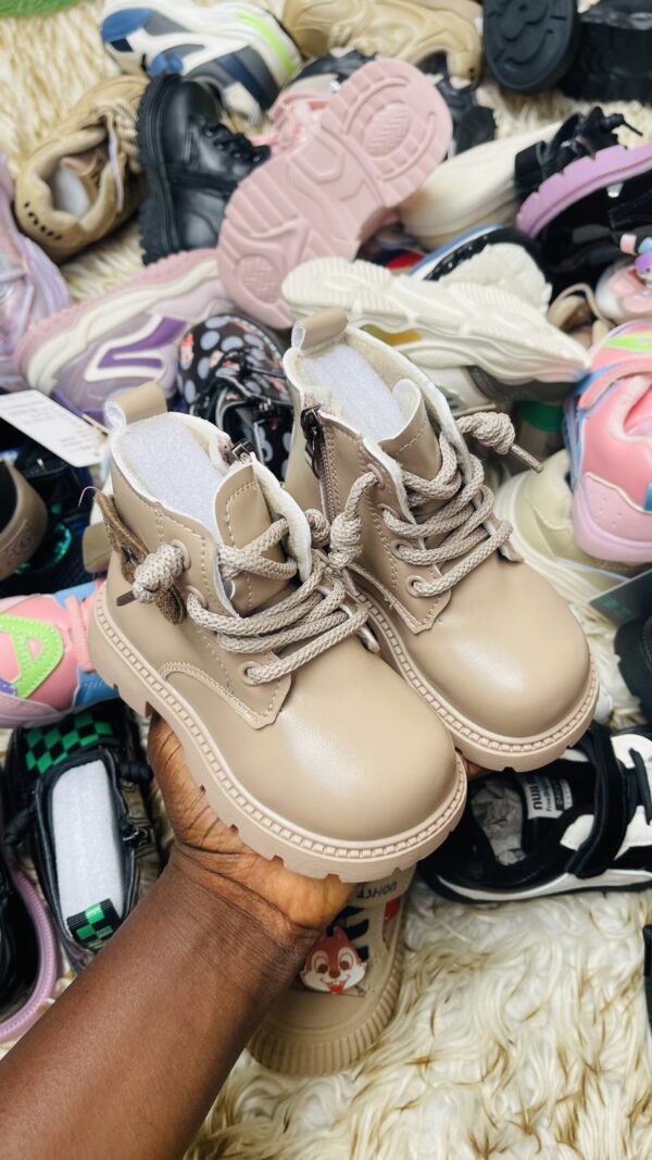 TODDLERS UNISEX SNEAKERS