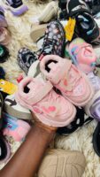 TODDLERS UNISEX SNEAKERS