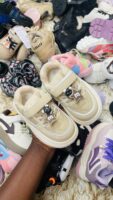 TODDLERS UNISEX SNEAKERS