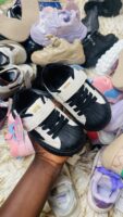 TODDLERS UNISEX SNEAKERS