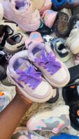 TODDLERS UNISEX SNEAKERS